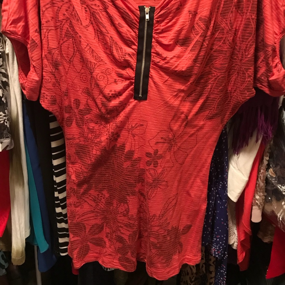 Arden B Top